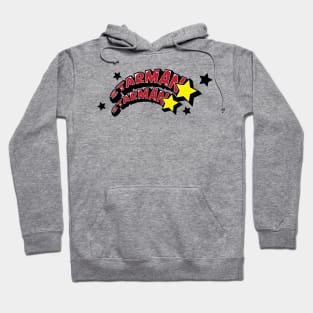 Starman Hoodie